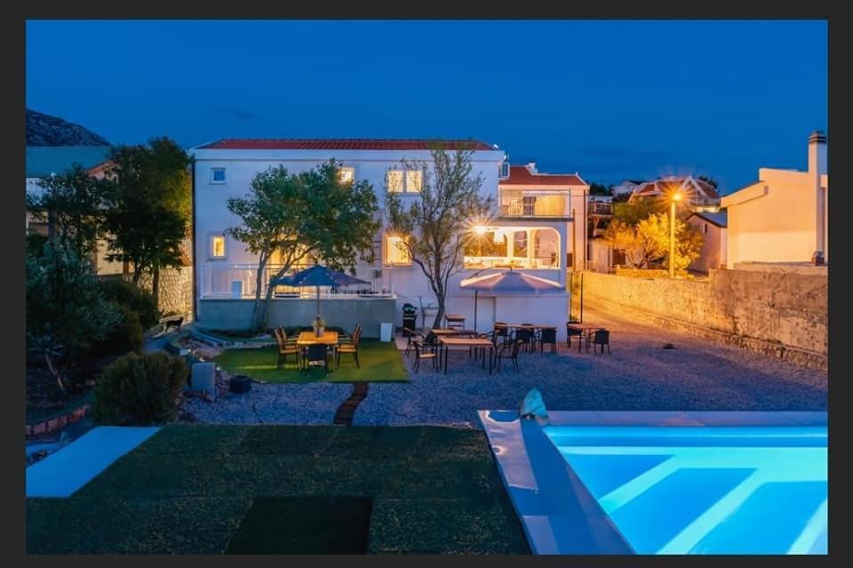Rosemary Resort Cesarica Luaran gambar