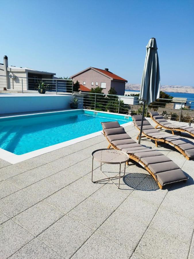 Rosemary Resort Cesarica Luaran gambar