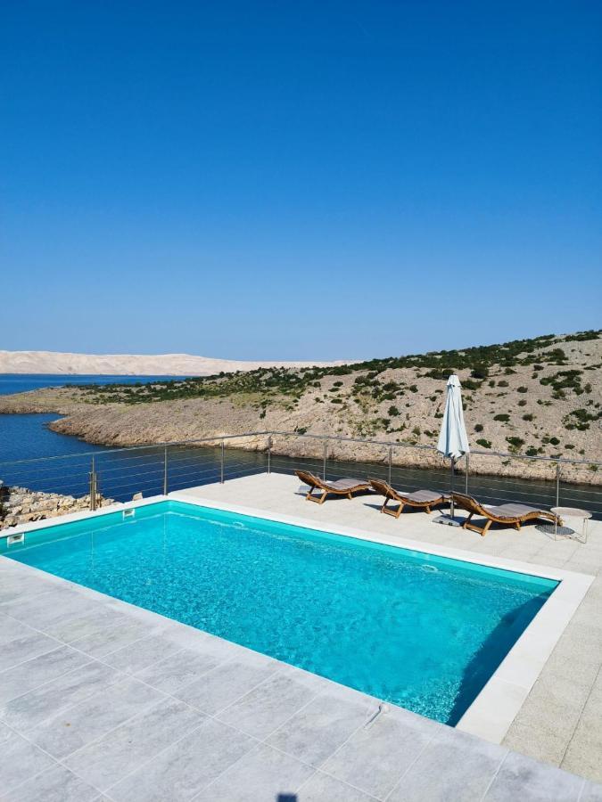Rosemary Resort Cesarica Luaran gambar