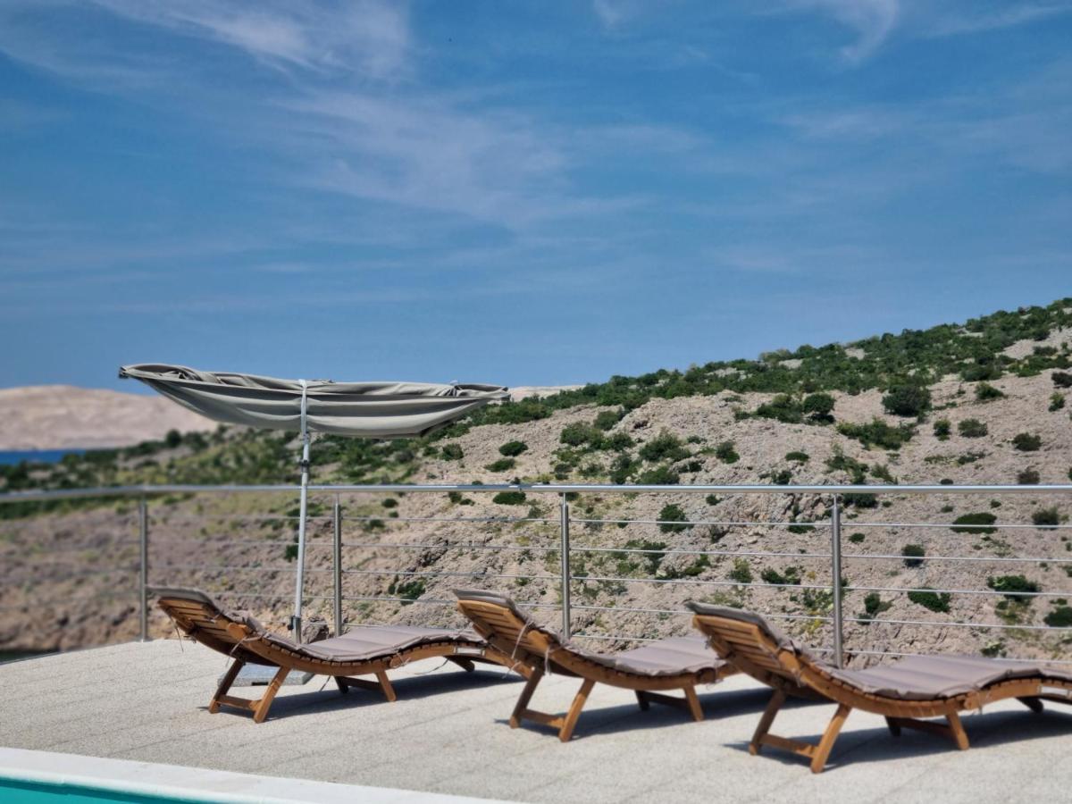 Rosemary Resort Cesarica Luaran gambar