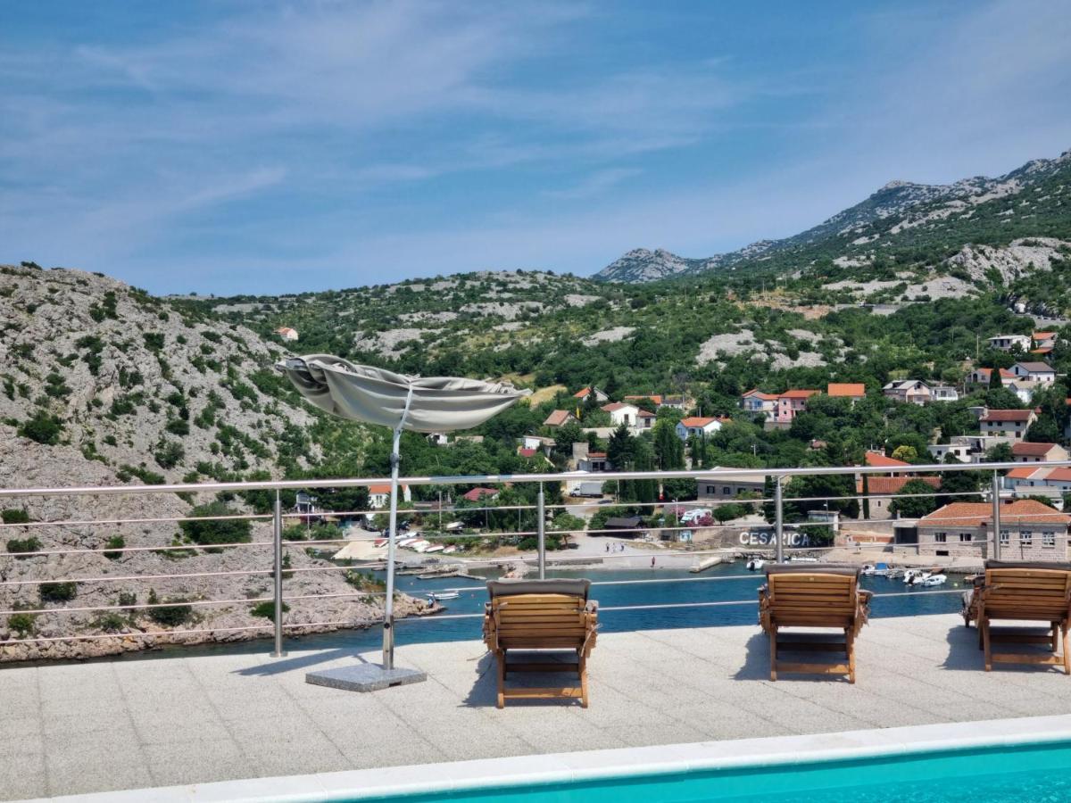 Rosemary Resort Cesarica Luaran gambar
