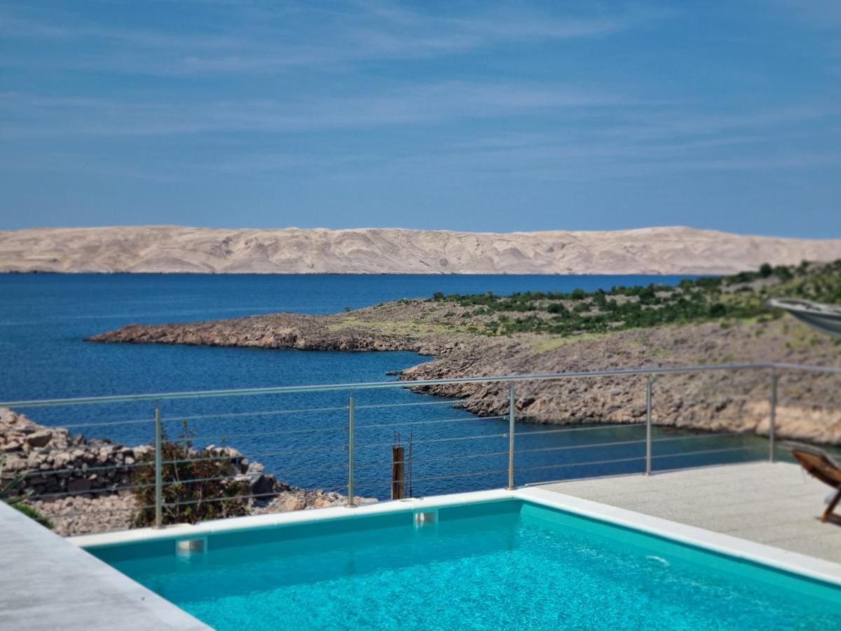 Rosemary Resort Cesarica Luaran gambar
