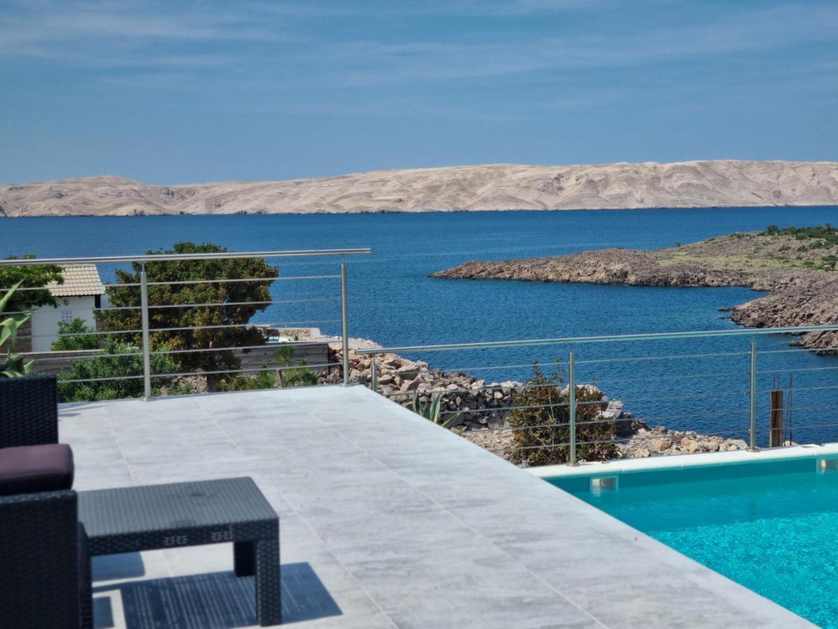 Rosemary Resort Cesarica Luaran gambar