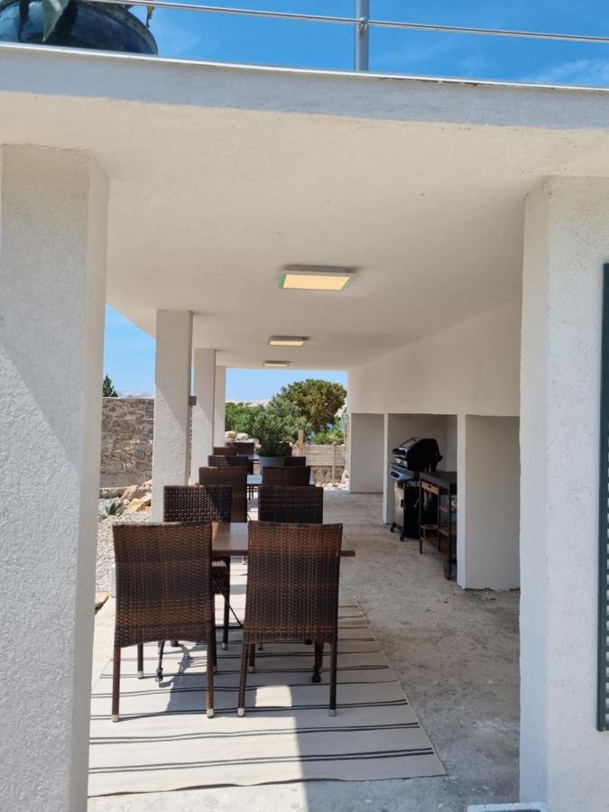 Rosemary Resort Cesarica Luaran gambar