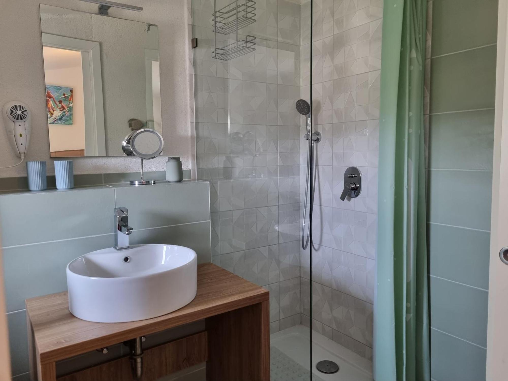 Rosemary Resort Cesarica Luaran gambar