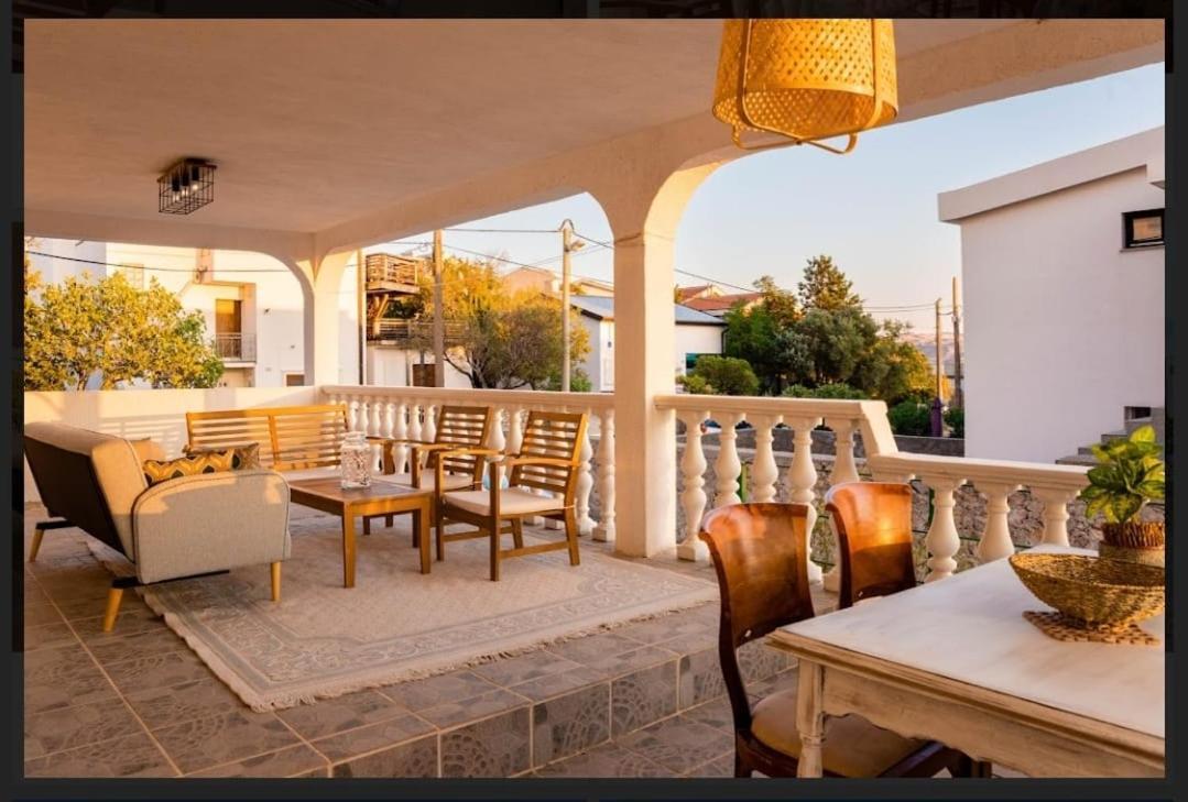 Rosemary Resort Cesarica Bilik gambar