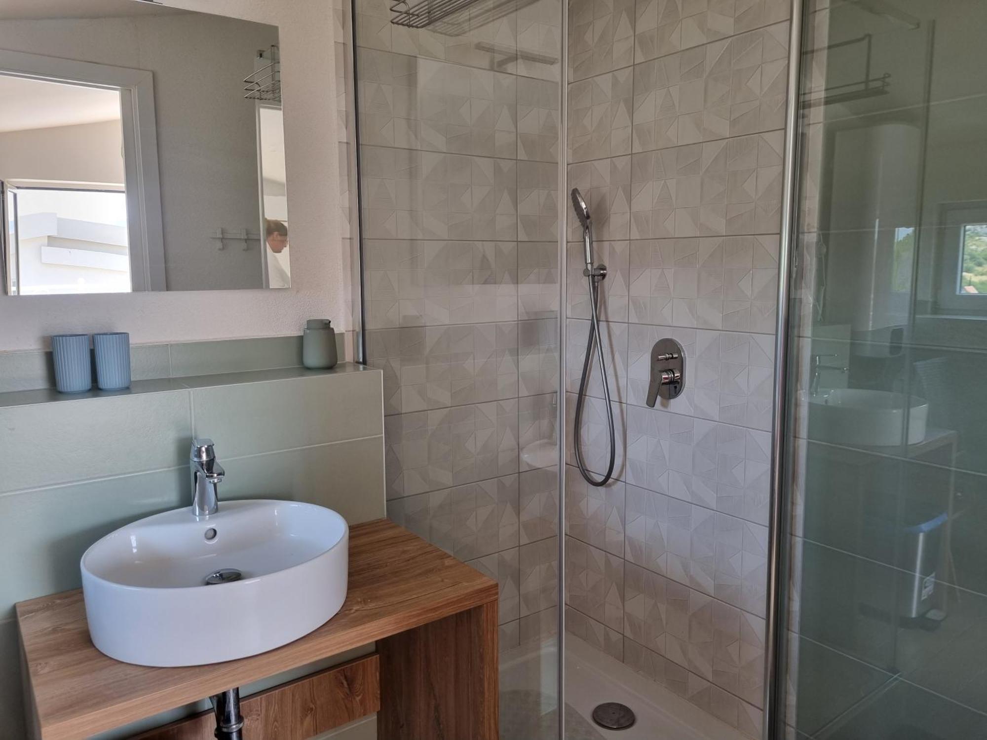 Rosemary Resort Cesarica Bilik gambar