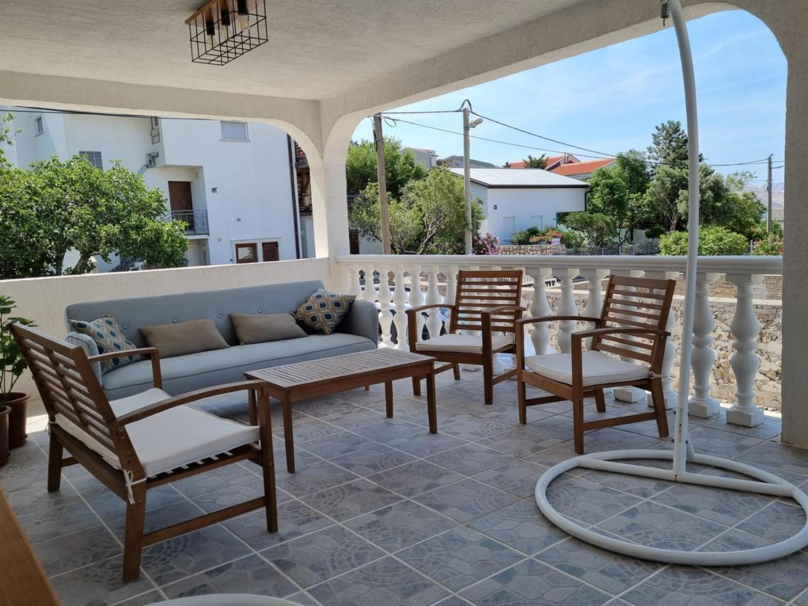 Rosemary Resort Cesarica Bilik gambar