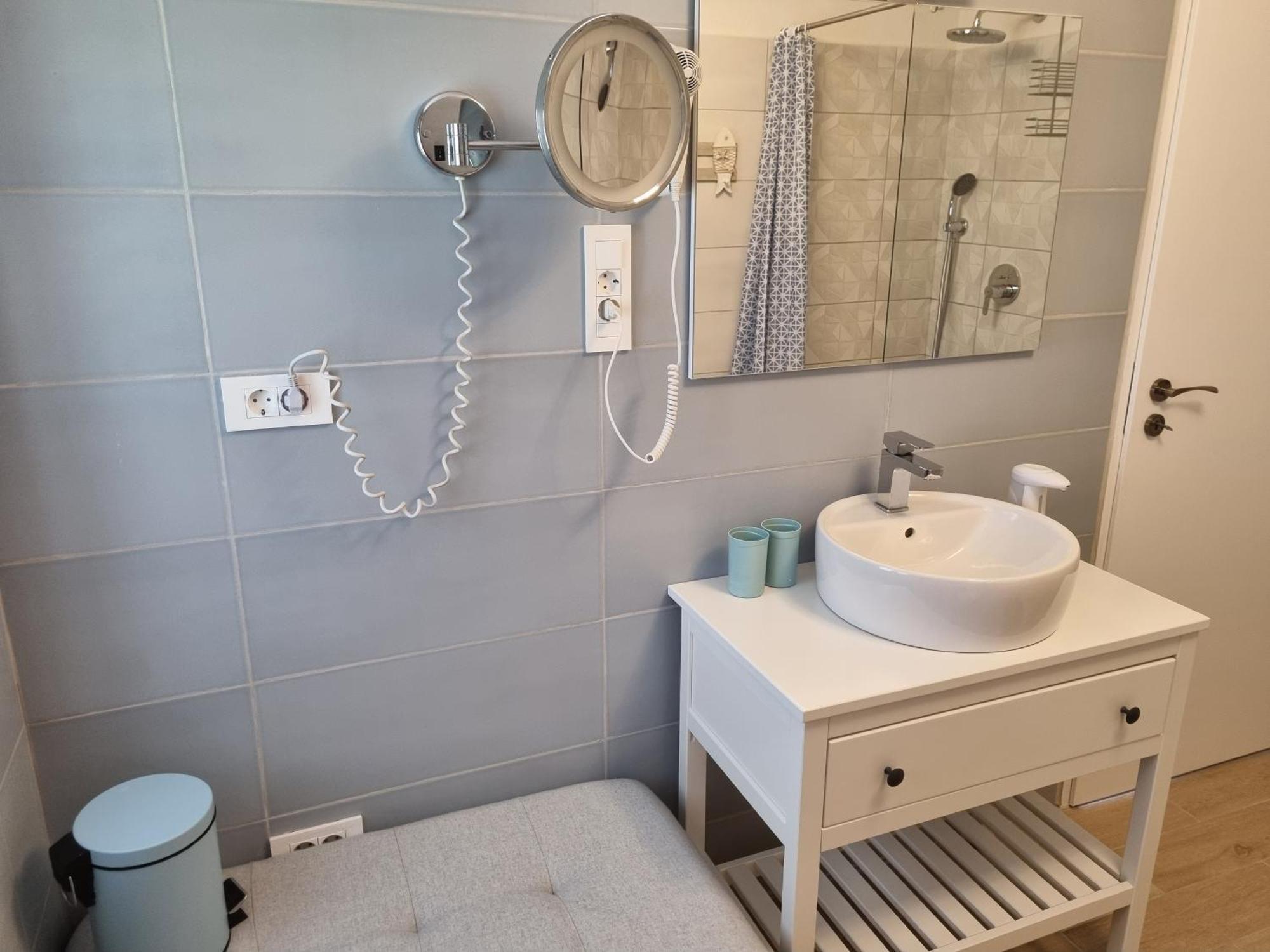 Rosemary Resort Cesarica Bilik gambar