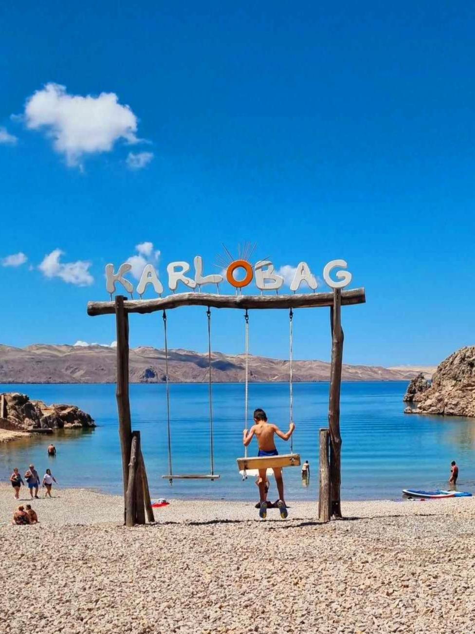Rosemary Resort Cesarica Luaran gambar